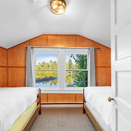 Placid Bay Hotel Lake Placid Exterior photo
