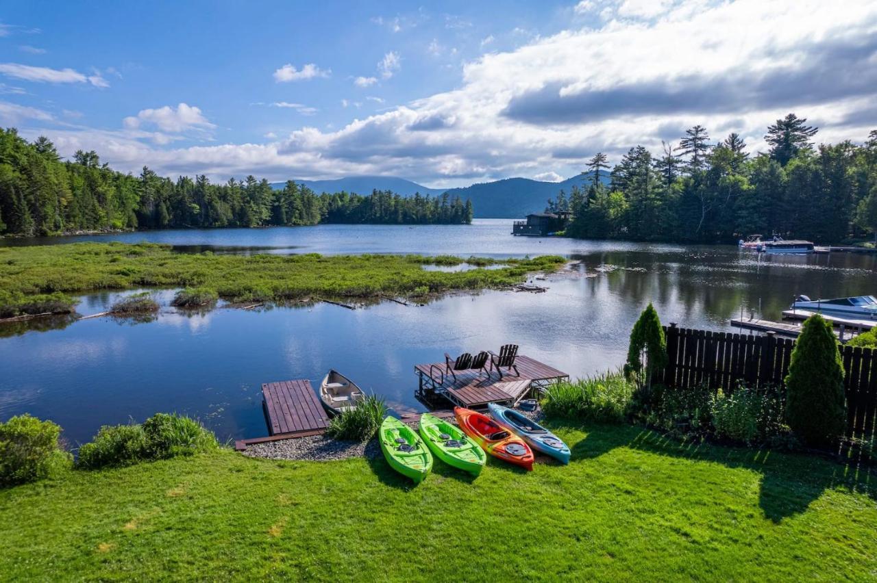 Placid Bay