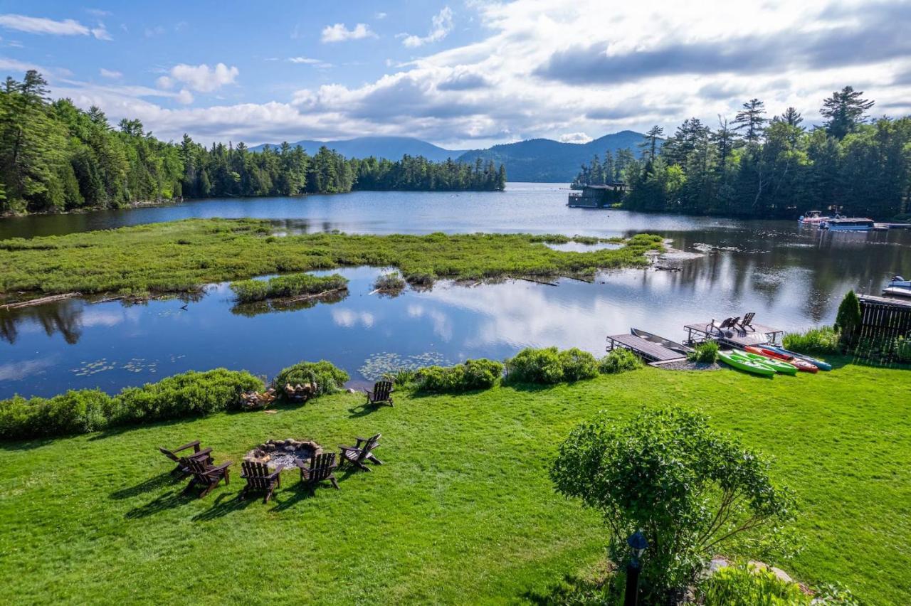 Placid Bay Hotel Lake Placid