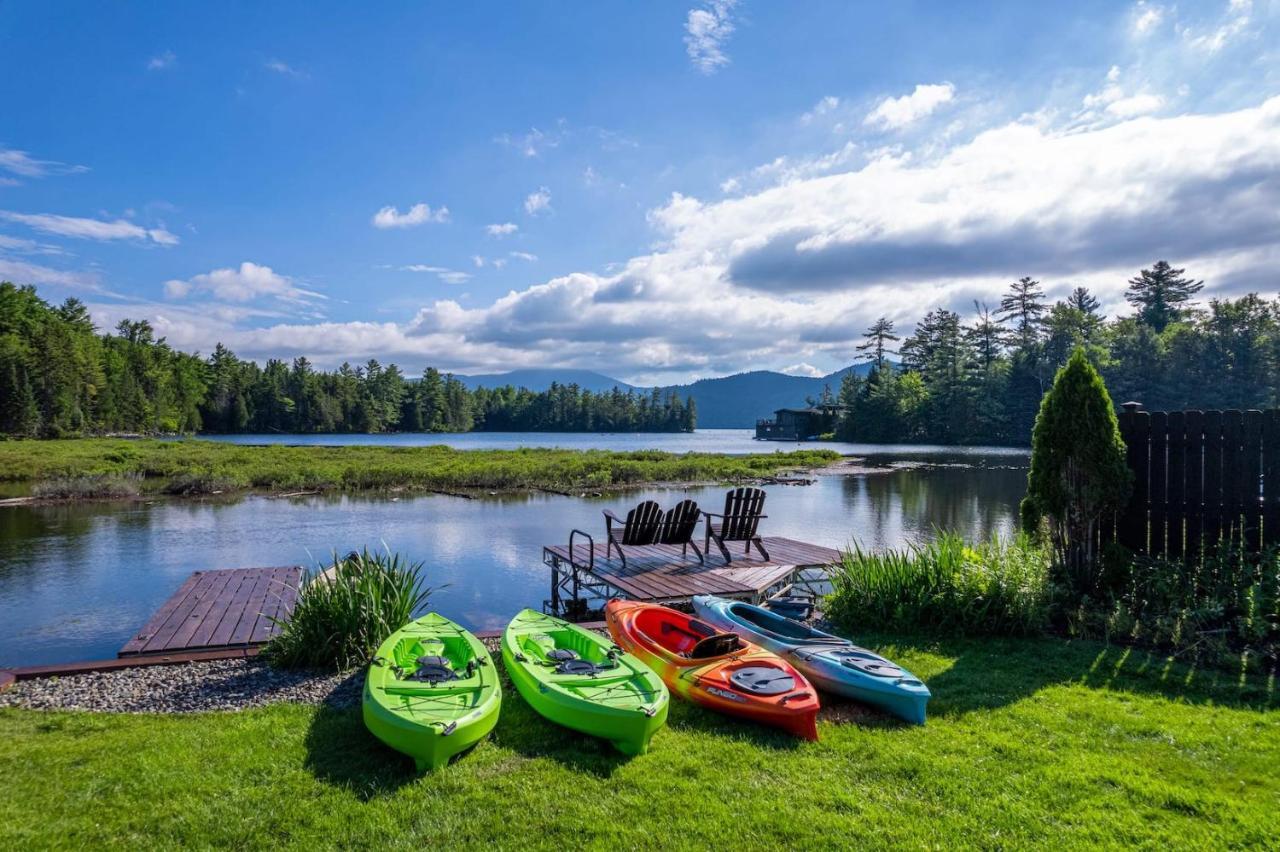 Placid Bay 2* Lake Placid