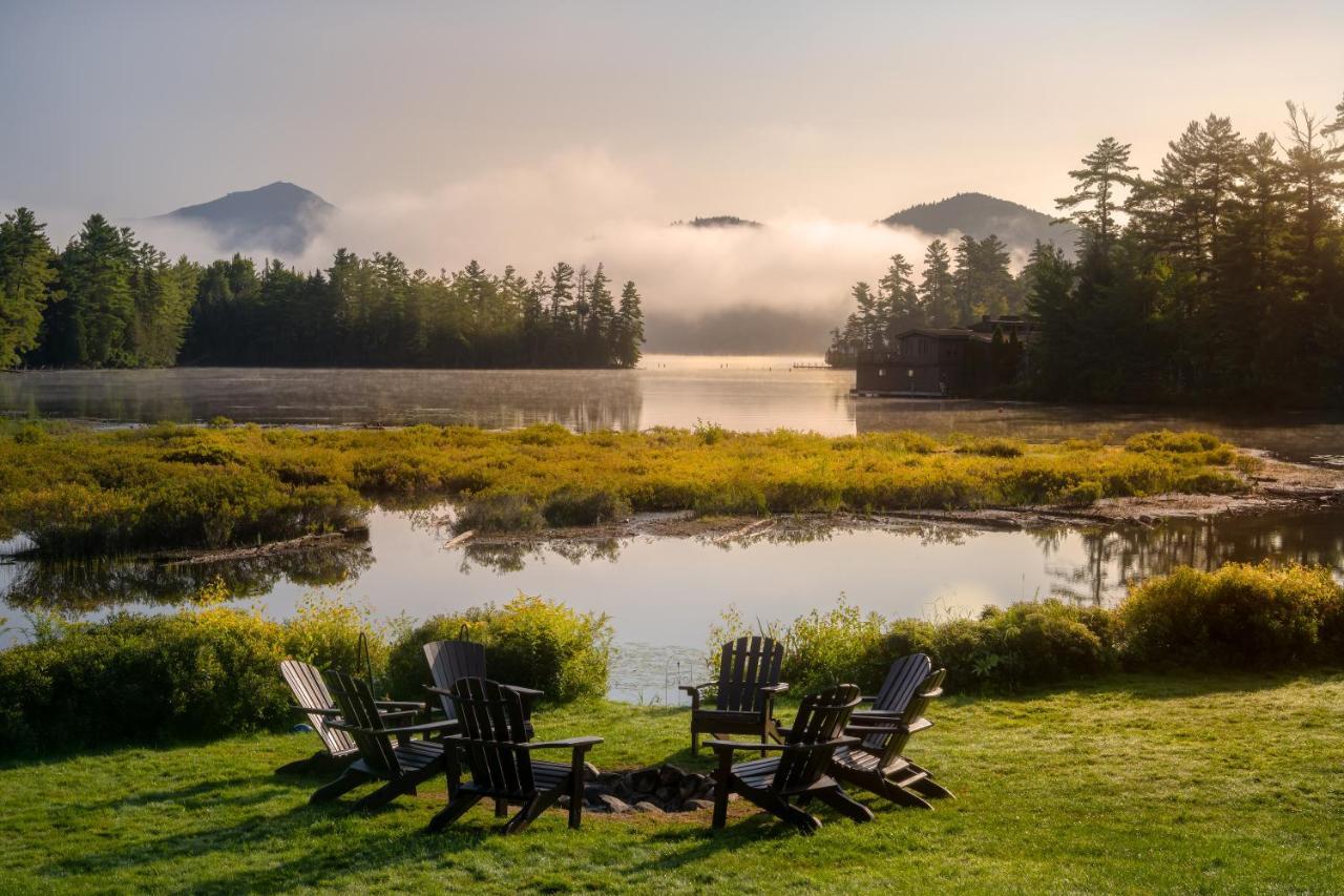 Placid Bay Lake Placid