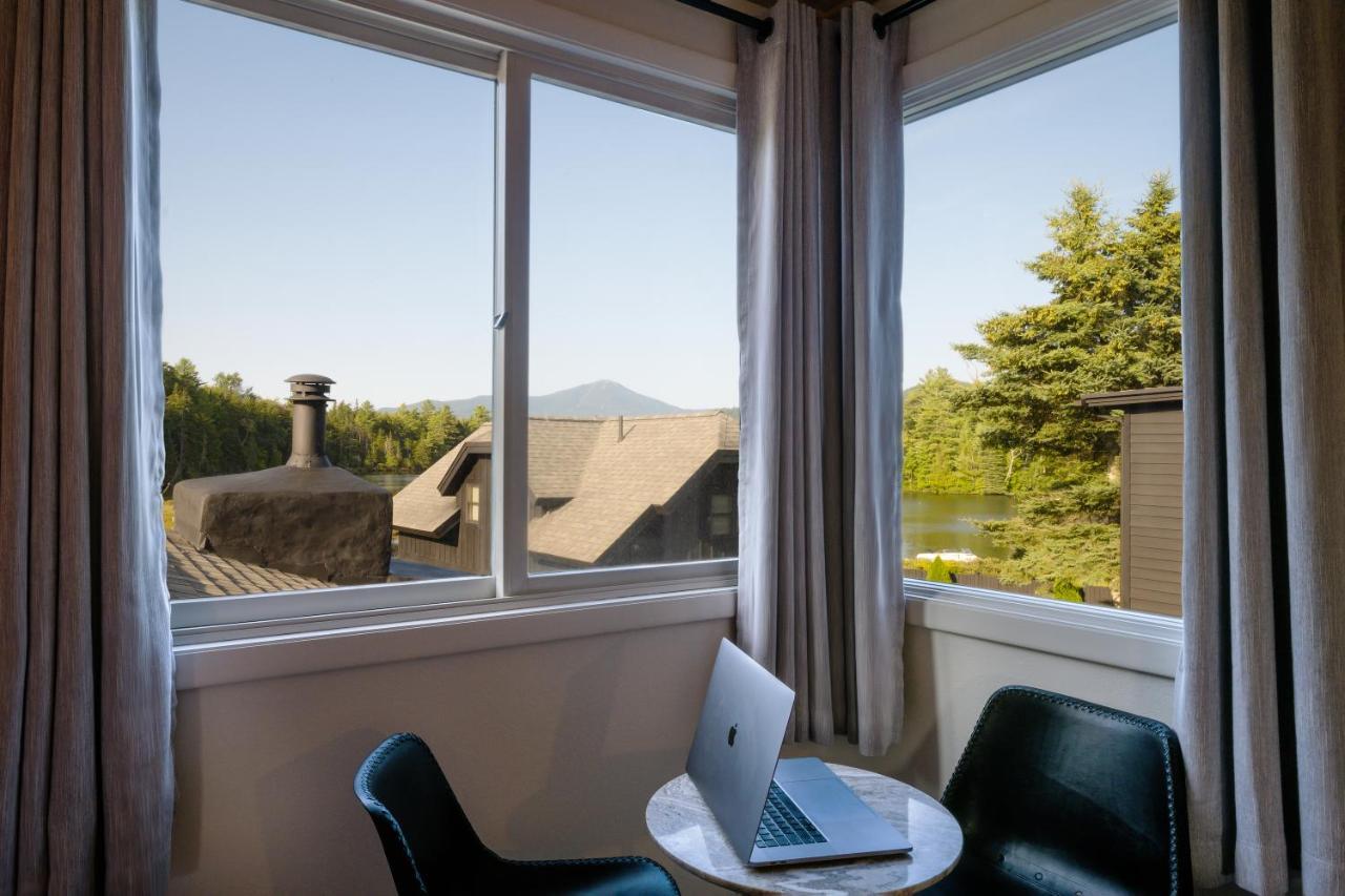 Placid Bay Hotel Lake Placid