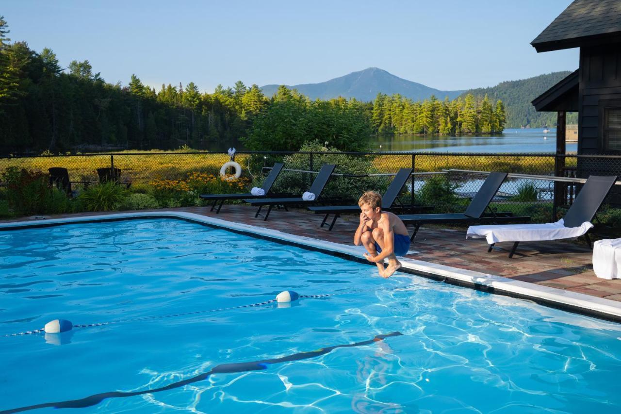 Hotel Placid Bay