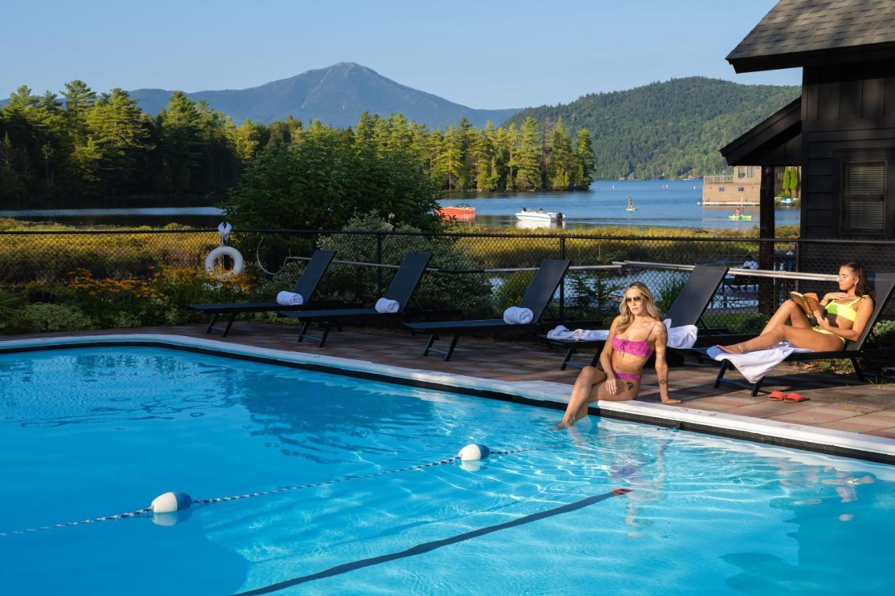 Placid Bay Hotel Lake Placid