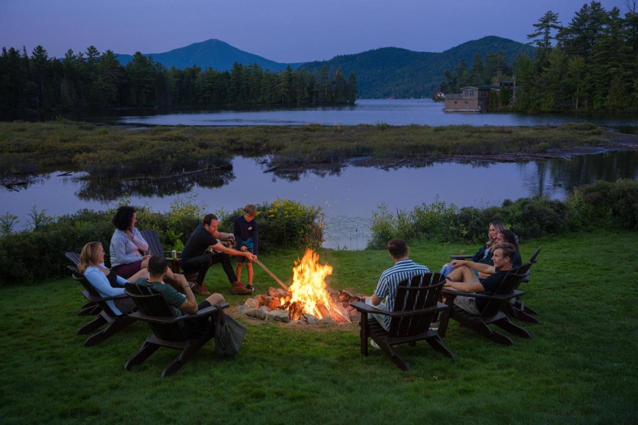Placid Bay 2* Lake Placid