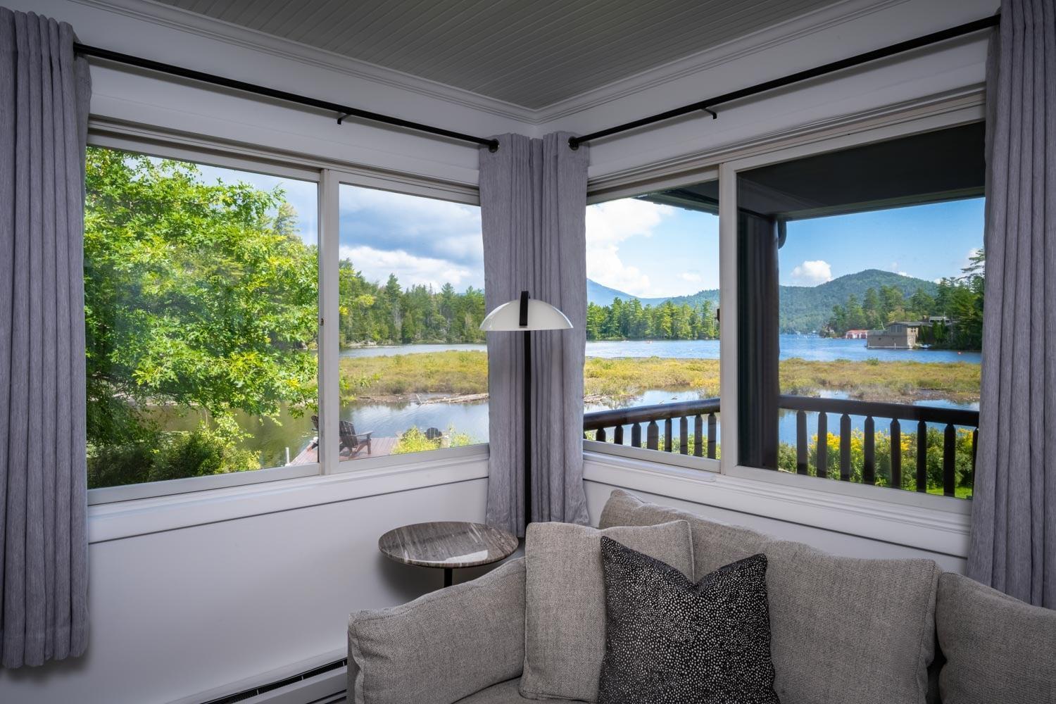 Placid Bay Lake Placid