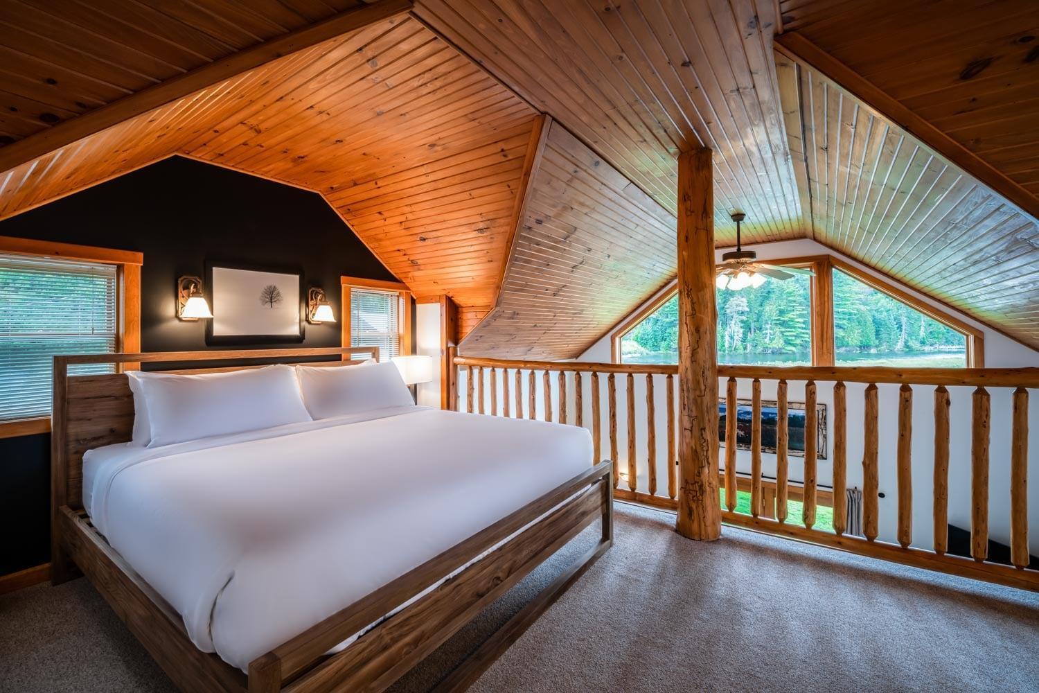 Placid Bay Hotel