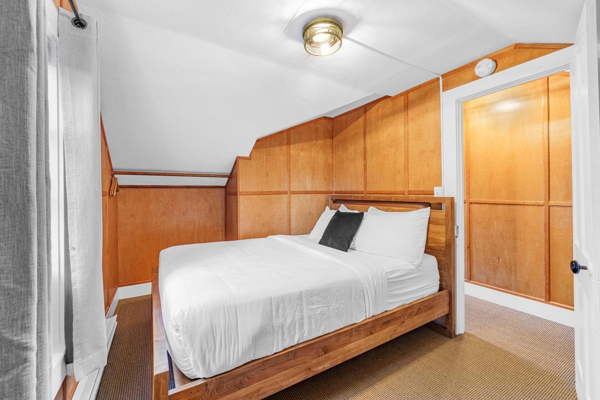 Hotel Placid Bay Lake Placid