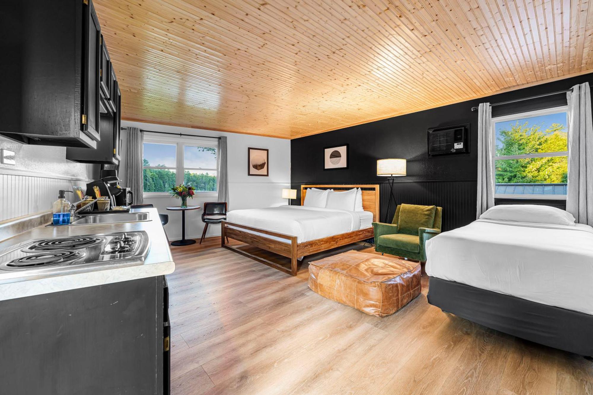 Placid Bay Hotel Lake Placid