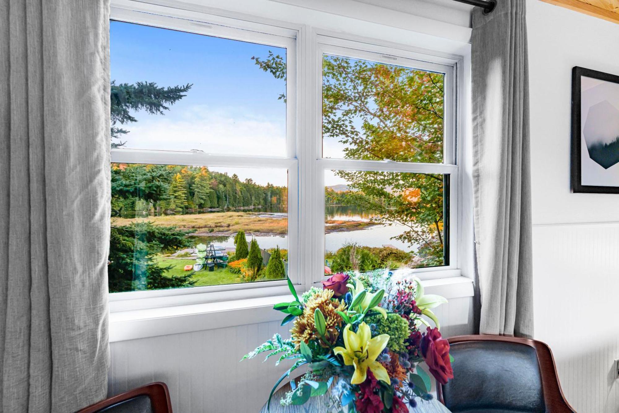 Hotel Placid Bay Lake Placid